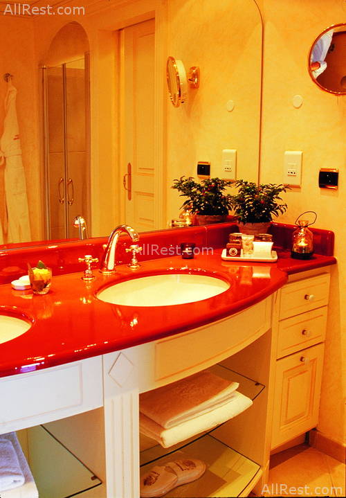 Hotel Chateau de la Messardiere 39